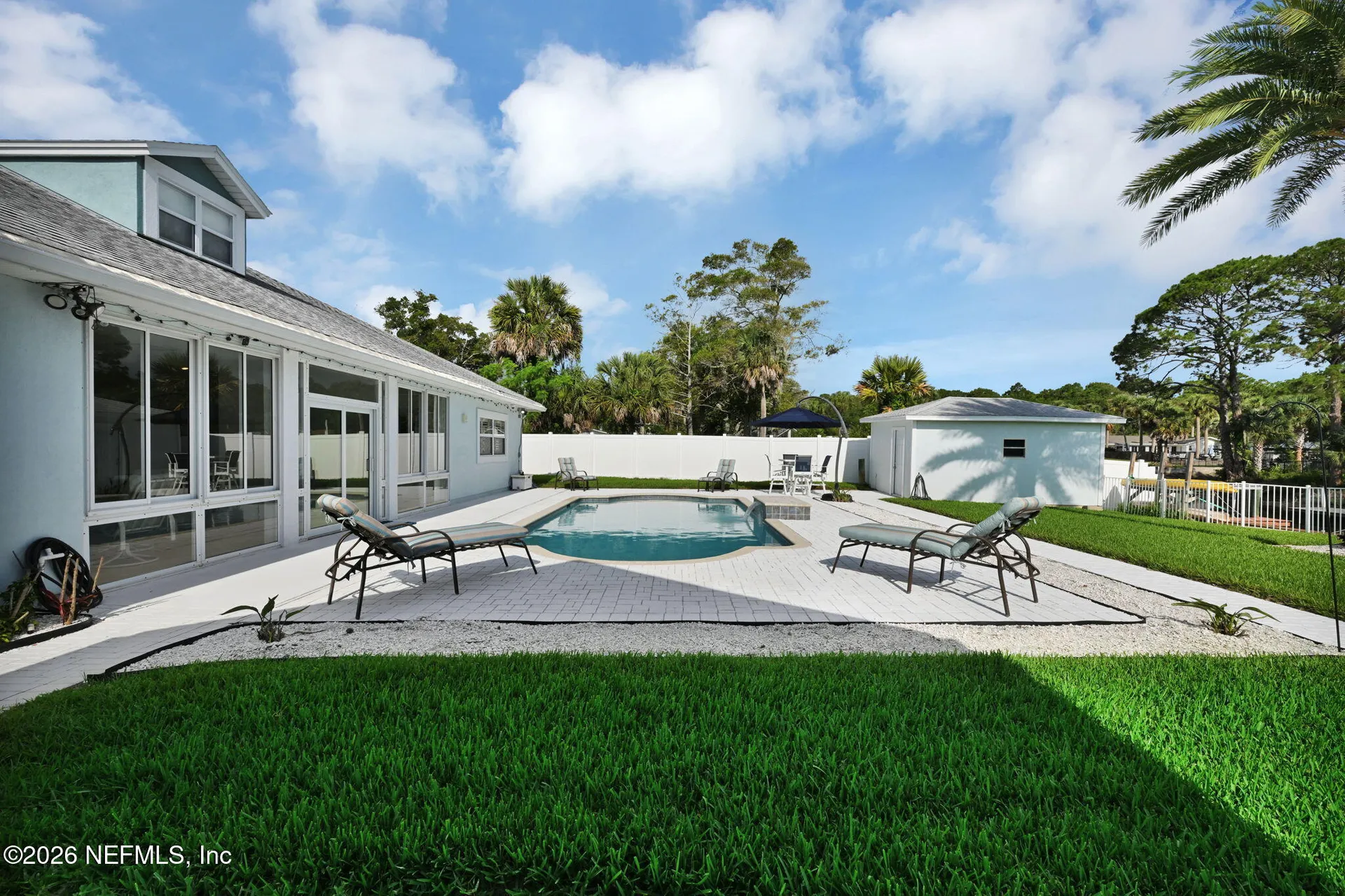 14533 Plumosa Drive Jacksonville FL 32250