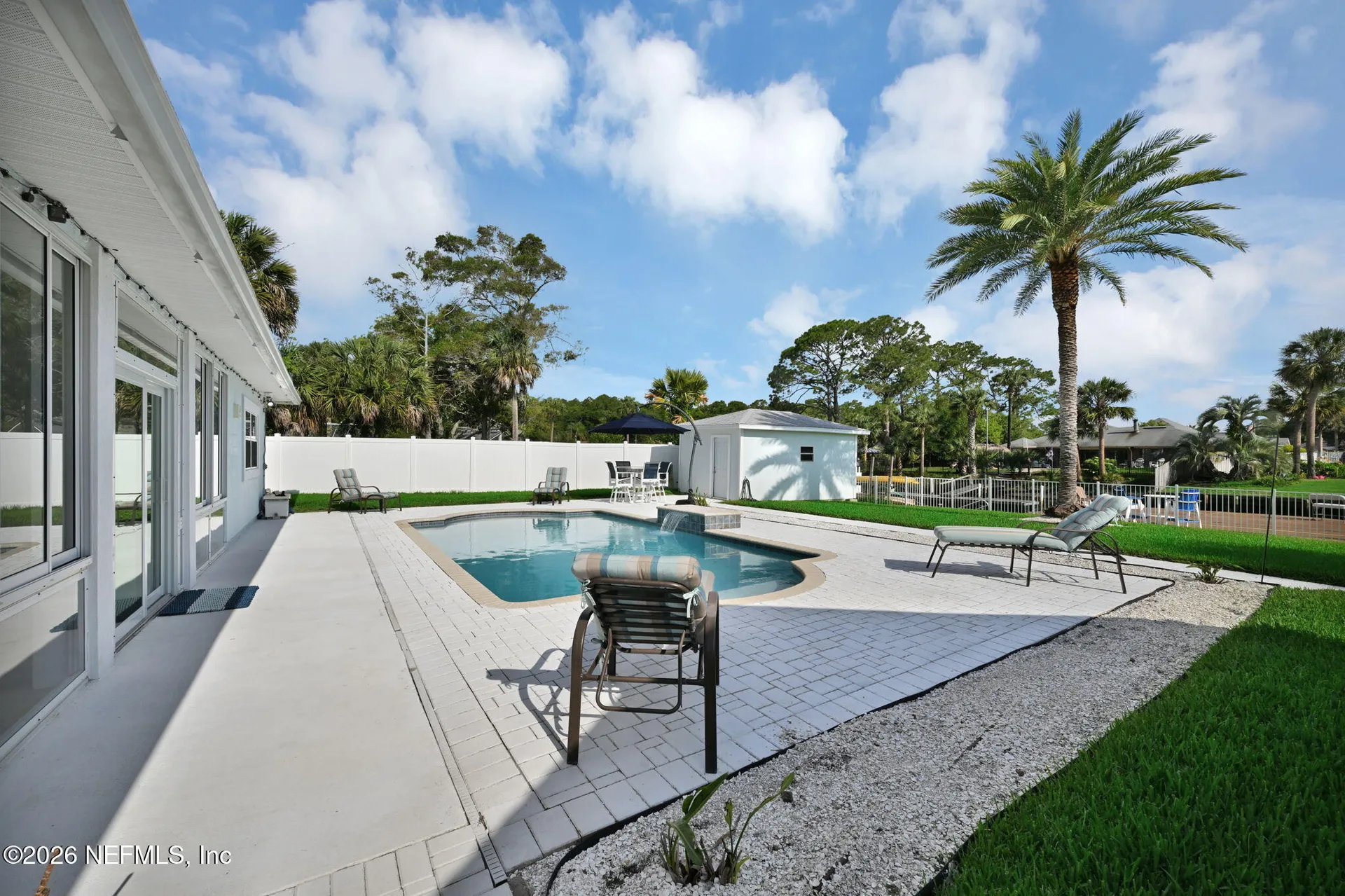 14533 Plumosa Drive Jacksonville FL 32250