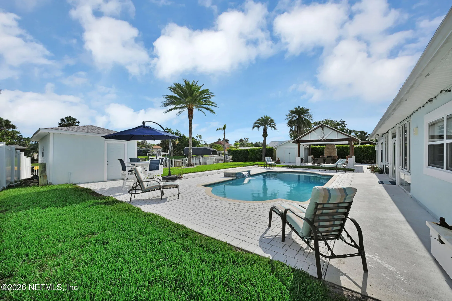 14533 Plumosa Drive Jacksonville FL 32250