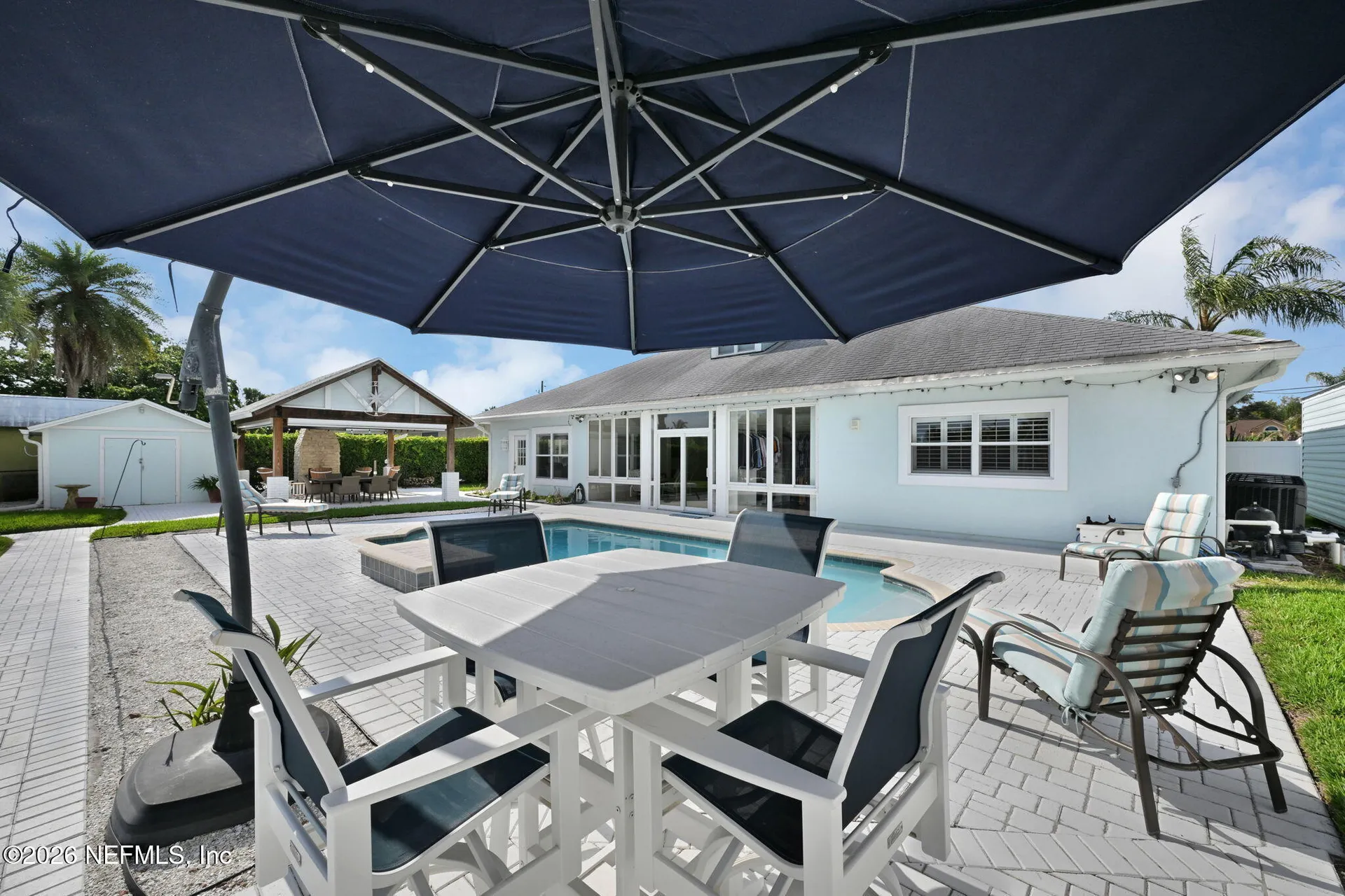 14533 Plumosa Drive Jacksonville FL 32250