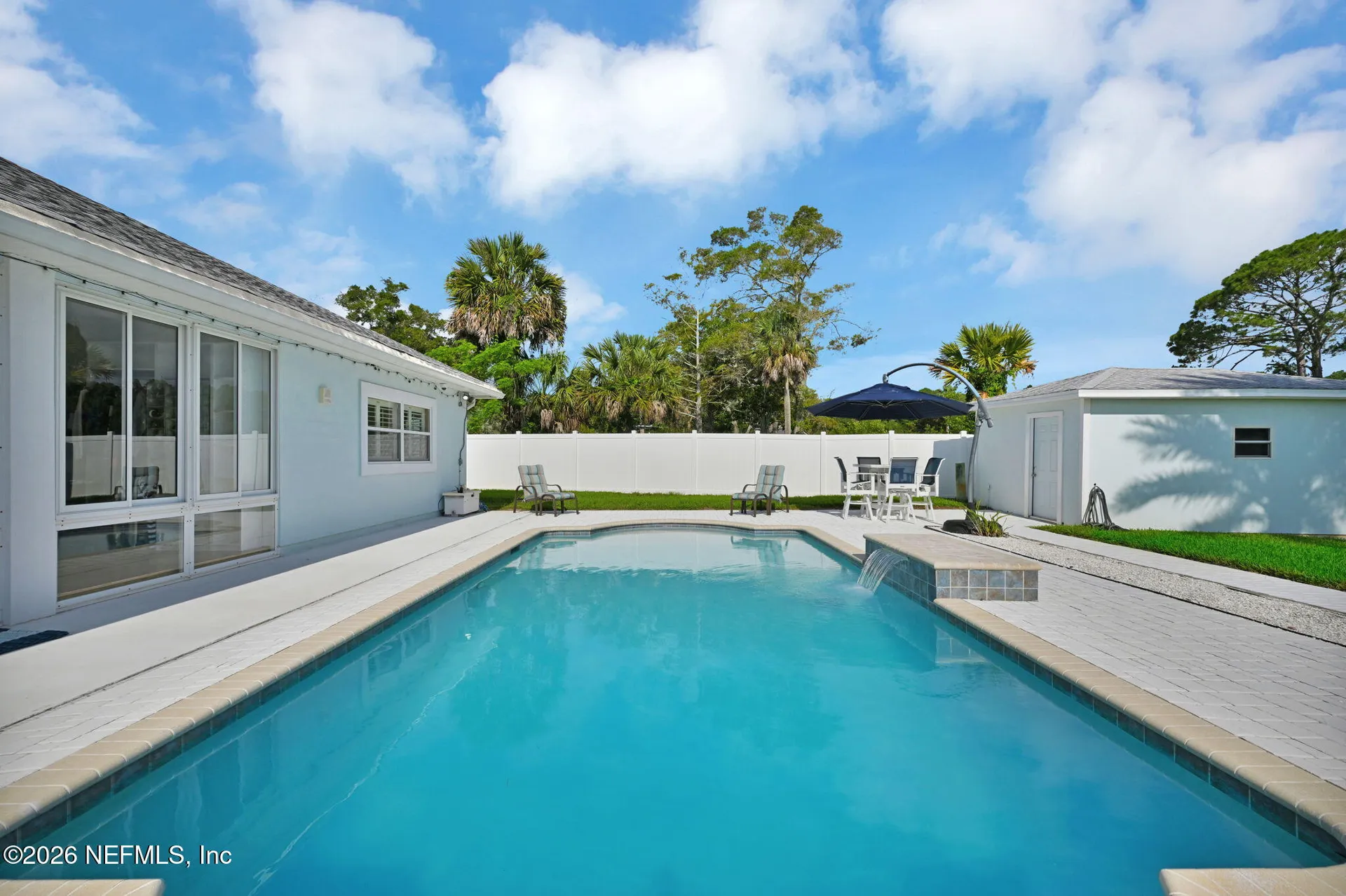 14533 Plumosa Drive Jacksonville FL 32250