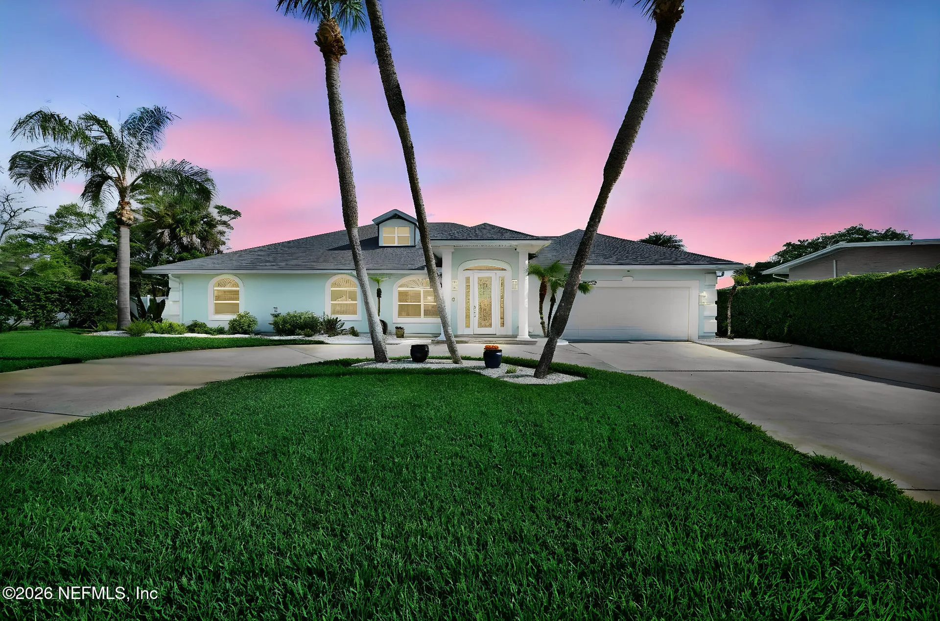 14533 Plumosa Drive Jacksonville FL 32250