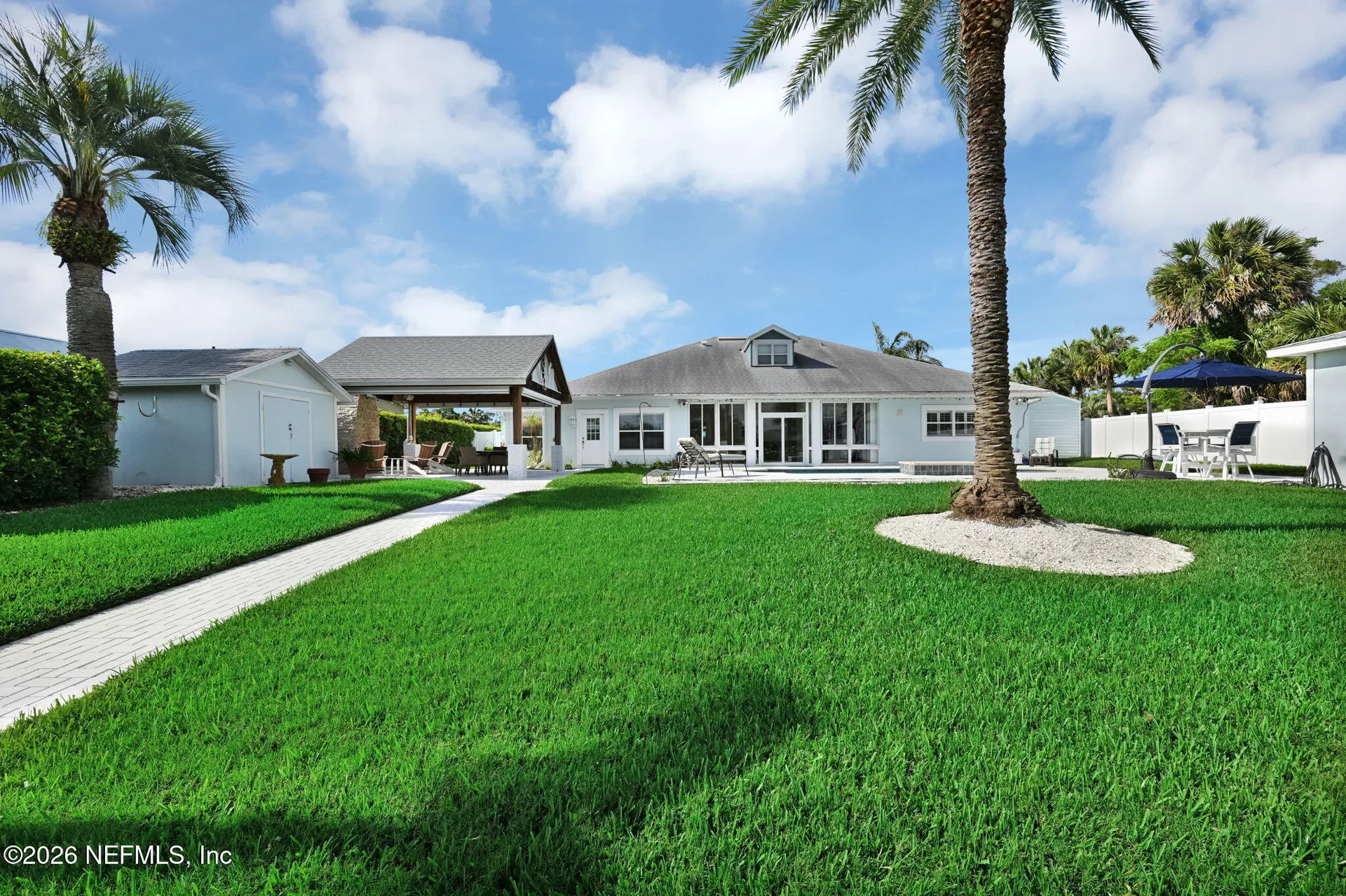 14533 Plumosa Drive Jacksonville FL 32250