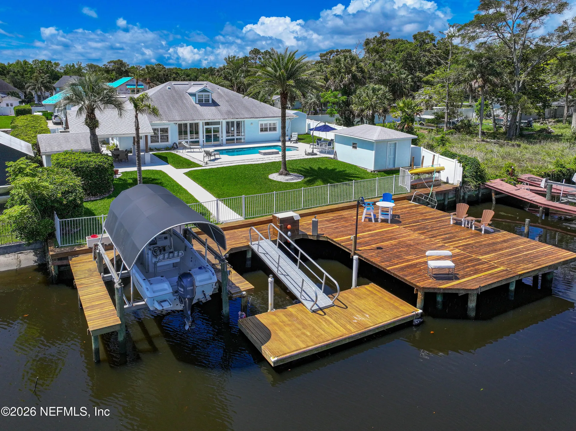 14533 Plumosa Drive Jacksonville FL 32250