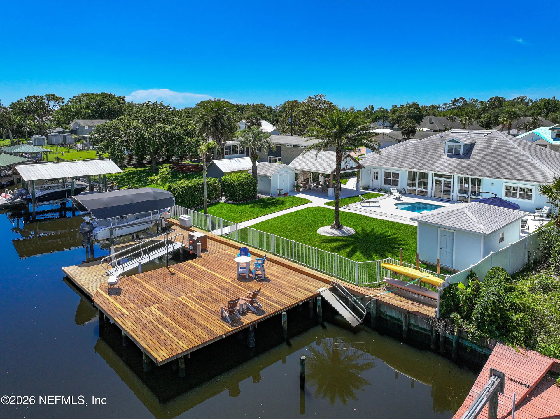 14533 Plumosa Drive Jacksonville FL 32250