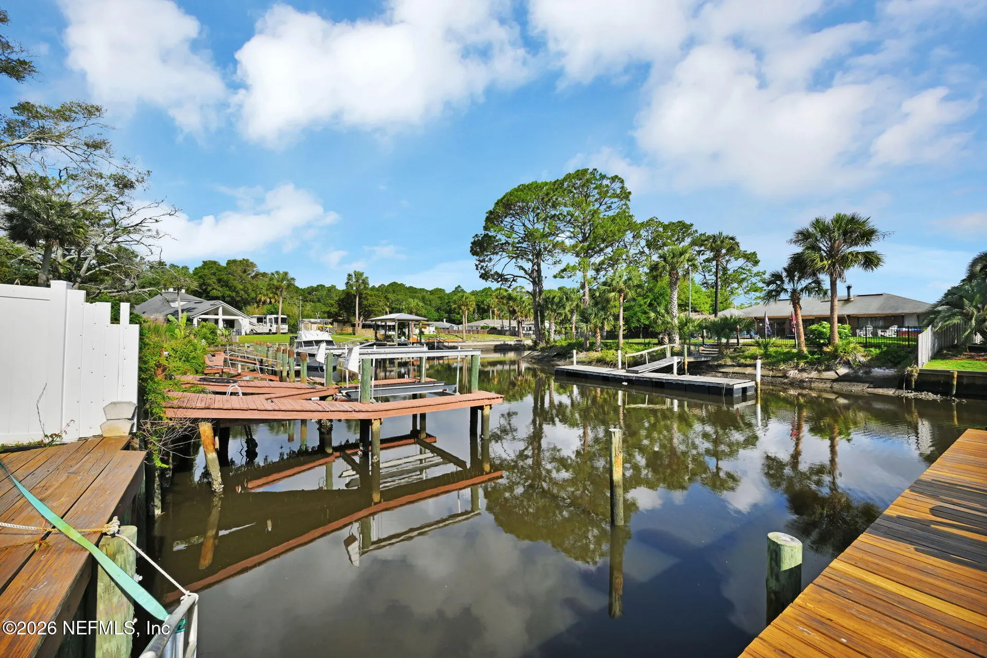14533 Plumosa Drive Jacksonville FL 32250
