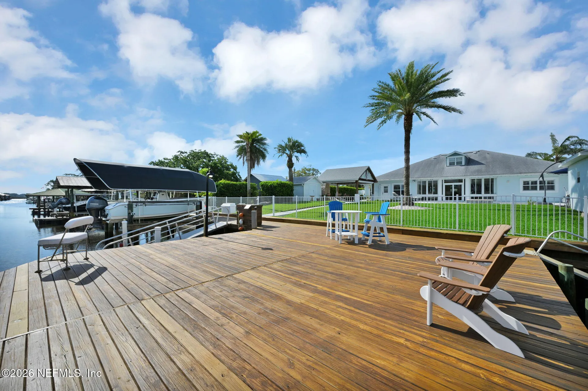 14533 Plumosa Drive Jacksonville FL 32250