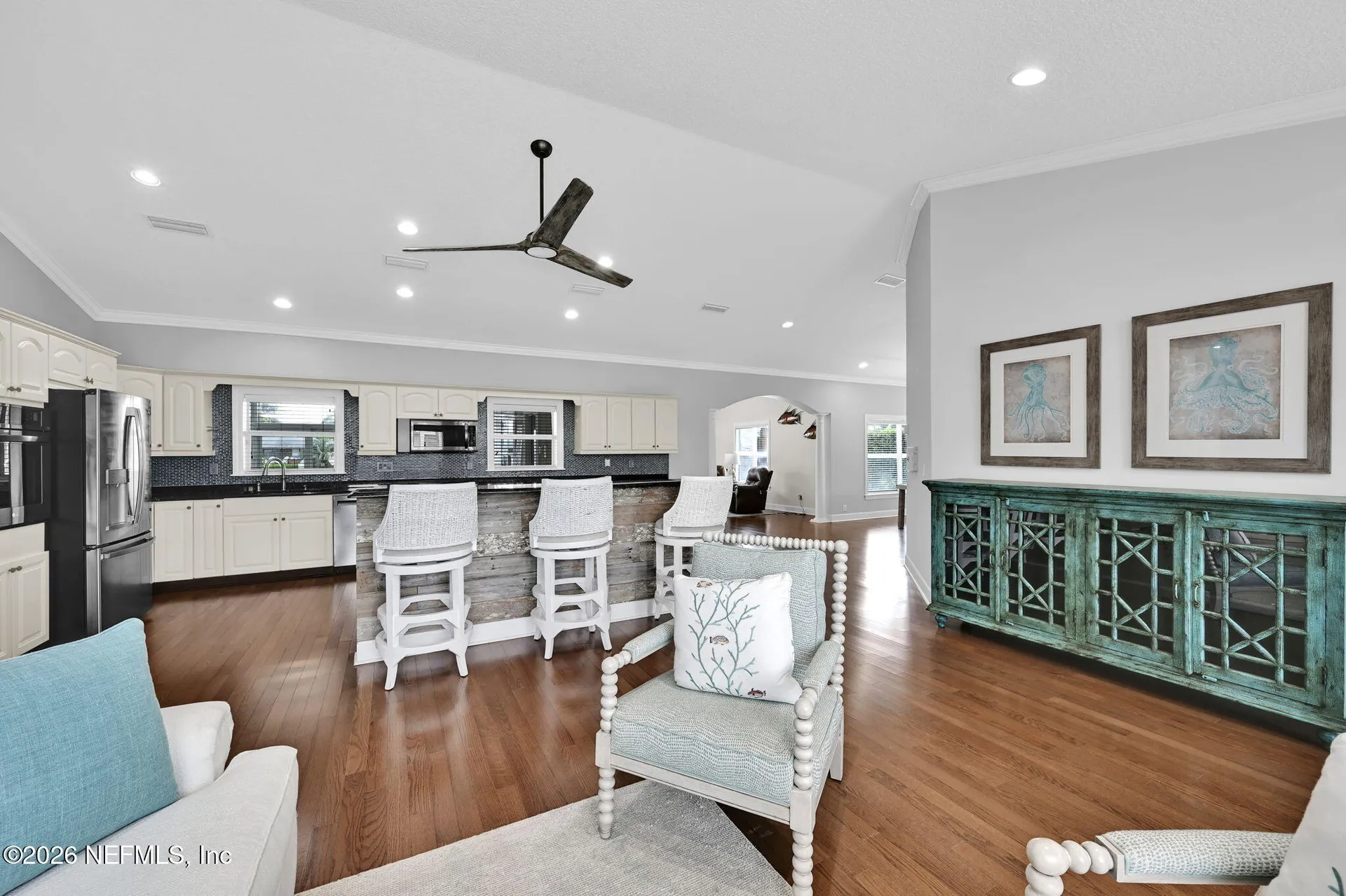 14533 Plumosa Drive Jacksonville FL 32250
