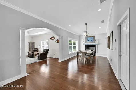 14533 Plumosa Drive Jacksonville FL 32250