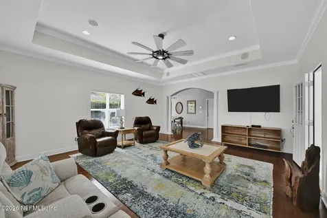 14533 Plumosa Drive Jacksonville FL 32250