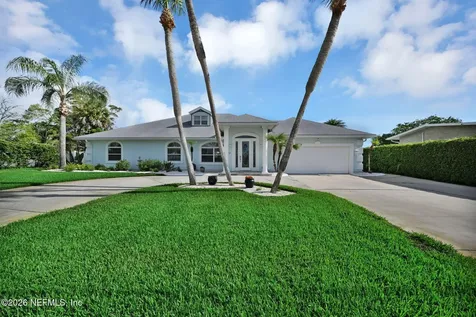 14533 Plumosa Drive Jacksonville FL 32250