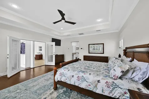 14533 Plumosa Drive Jacksonville FL 32250