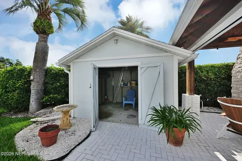 14533 Plumosa Drive Jacksonville FL 32250