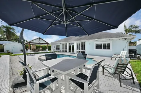 14533 Plumosa Drive Jacksonville FL 32250