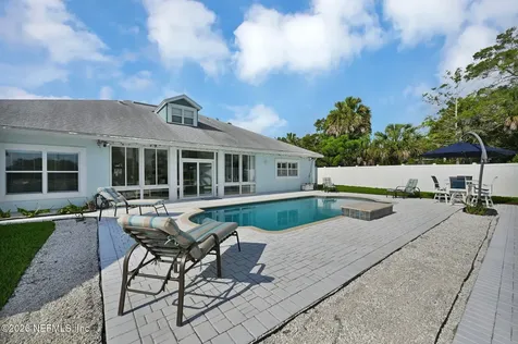 14533 Plumosa Drive Jacksonville FL 32250