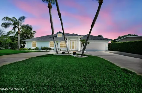 14533 Plumosa Drive Jacksonville FL 32250