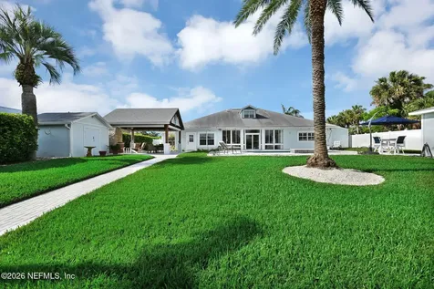 14533 Plumosa Drive Jacksonville FL 32250