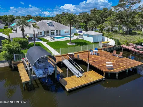 14533 Plumosa Drive Jacksonville FL 32250