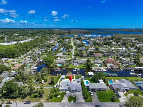 14533 Plumosa Drive Jacksonville FL 32250