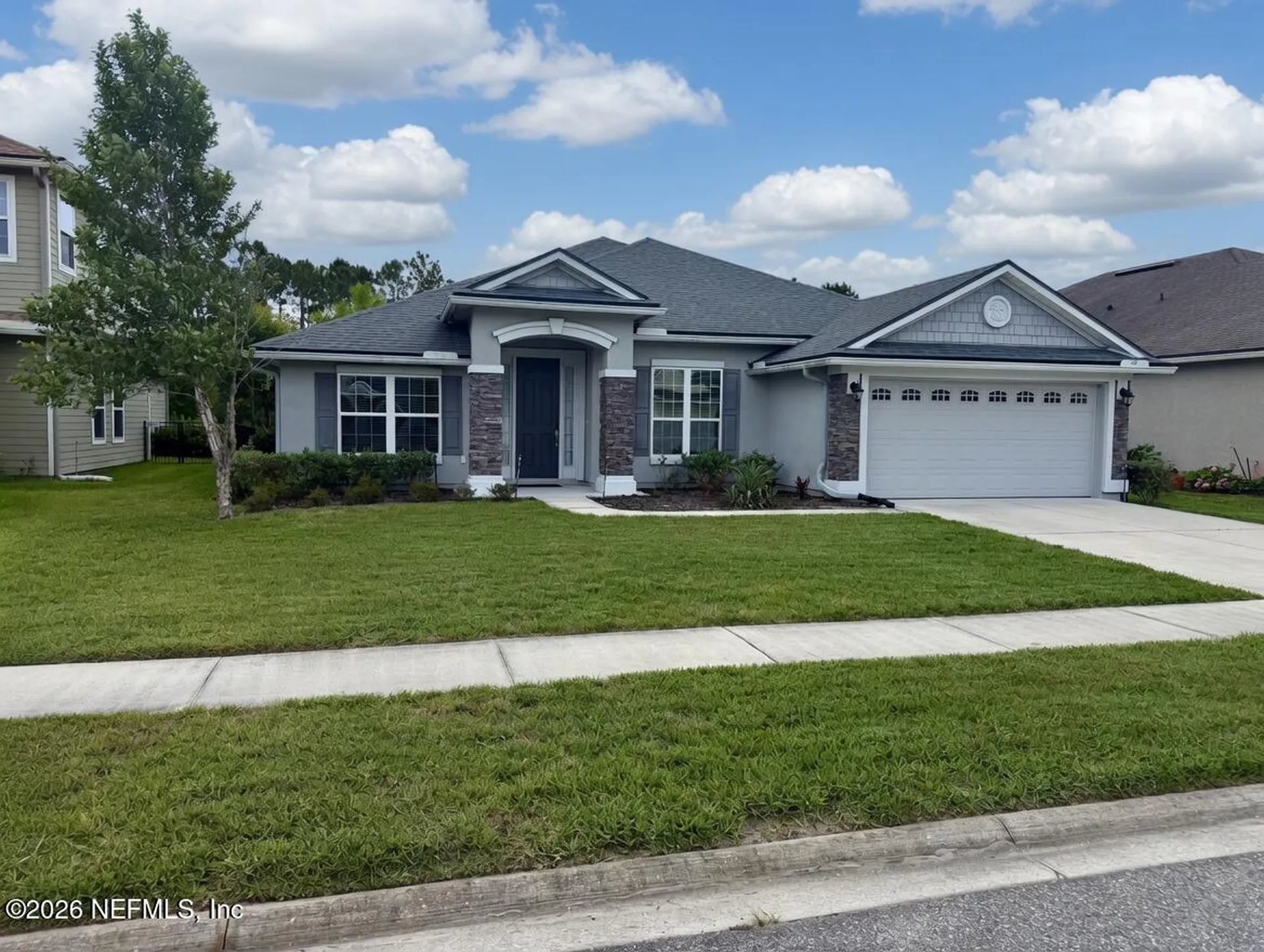 211 Jennie Lake Court St. Augustine FL 32095