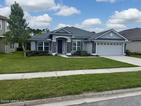 211 Jennie Lake Court St. Augustine FL 32095