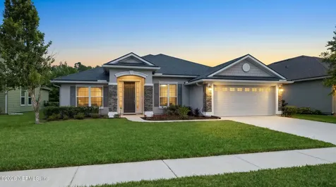 211 Jennie Lake Court St. Augustine FL 32095