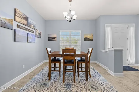 211 Jennie Lake Court St. Augustine FL 32095