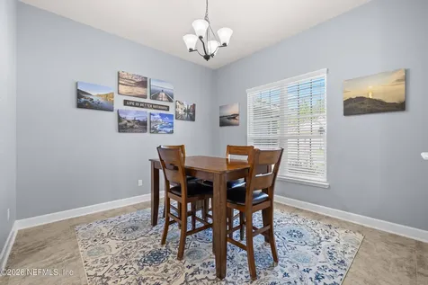 211 Jennie Lake Court St. Augustine FL 32095