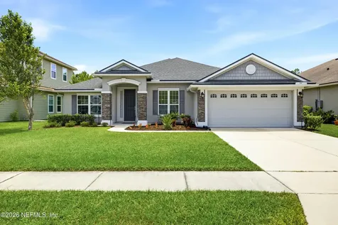 211 Jennie Lake Court St. Augustine FL 32095