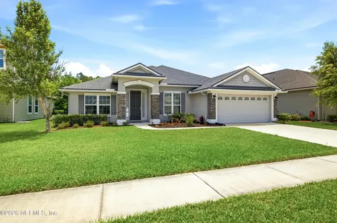211 Jennie Lake Court St. Augustine FL 32095
