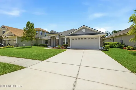211 Jennie Lake Court St. Augustine FL 32095