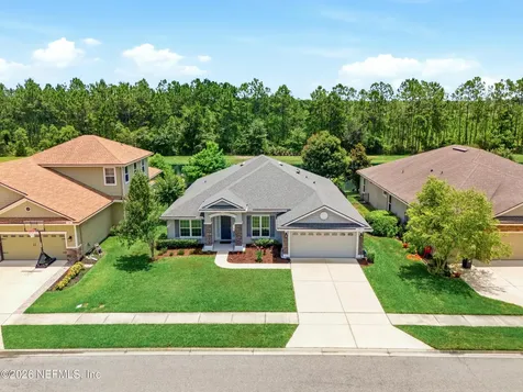 211 Jennie Lake Court St. Augustine FL 32095