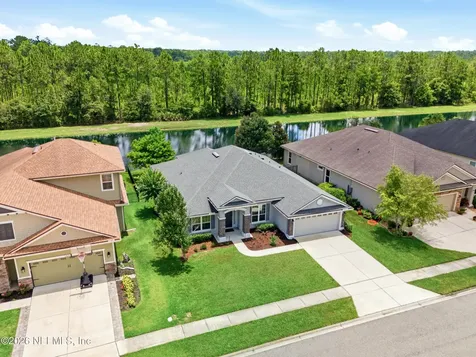 211 Jennie Lake Court St. Augustine FL 32095