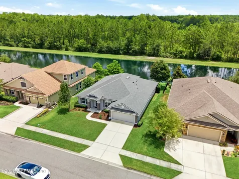 211 Jennie Lake Court St. Augustine FL 32095