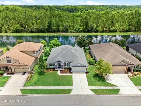 211 Jennie Lake Court St. Augustine FL 32095
