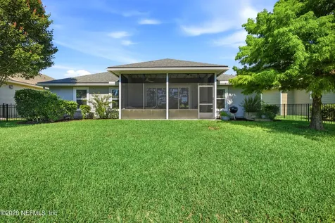 211 Jennie Lake Court St. Augustine FL 32095