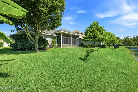 211 Jennie Lake Court St. Augustine FL 32095