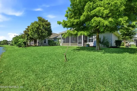 211 Jennie Lake Court St. Augustine FL 32095