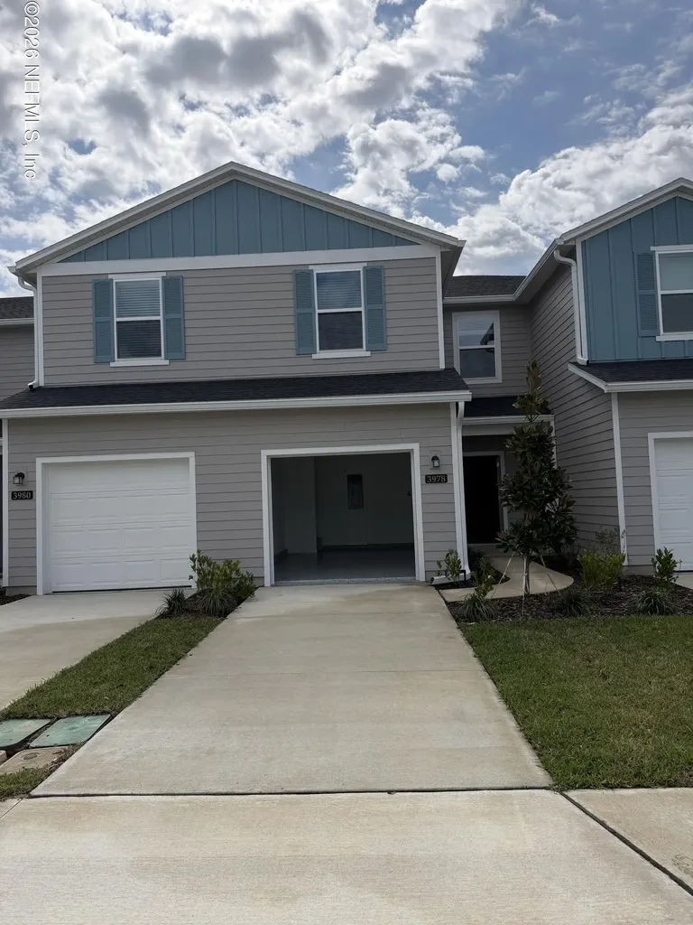 6972 Golden Monarch Avenue Jacksonville FL 32217