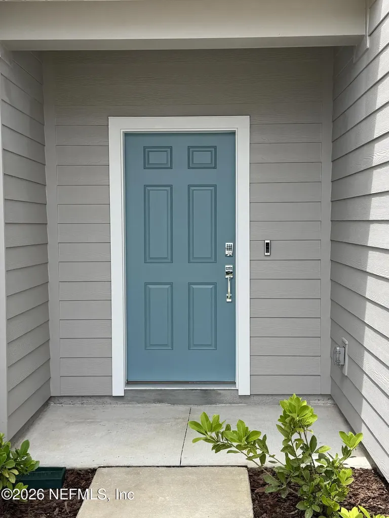 6972 Golden Monarch Avenue Jacksonville FL 32217