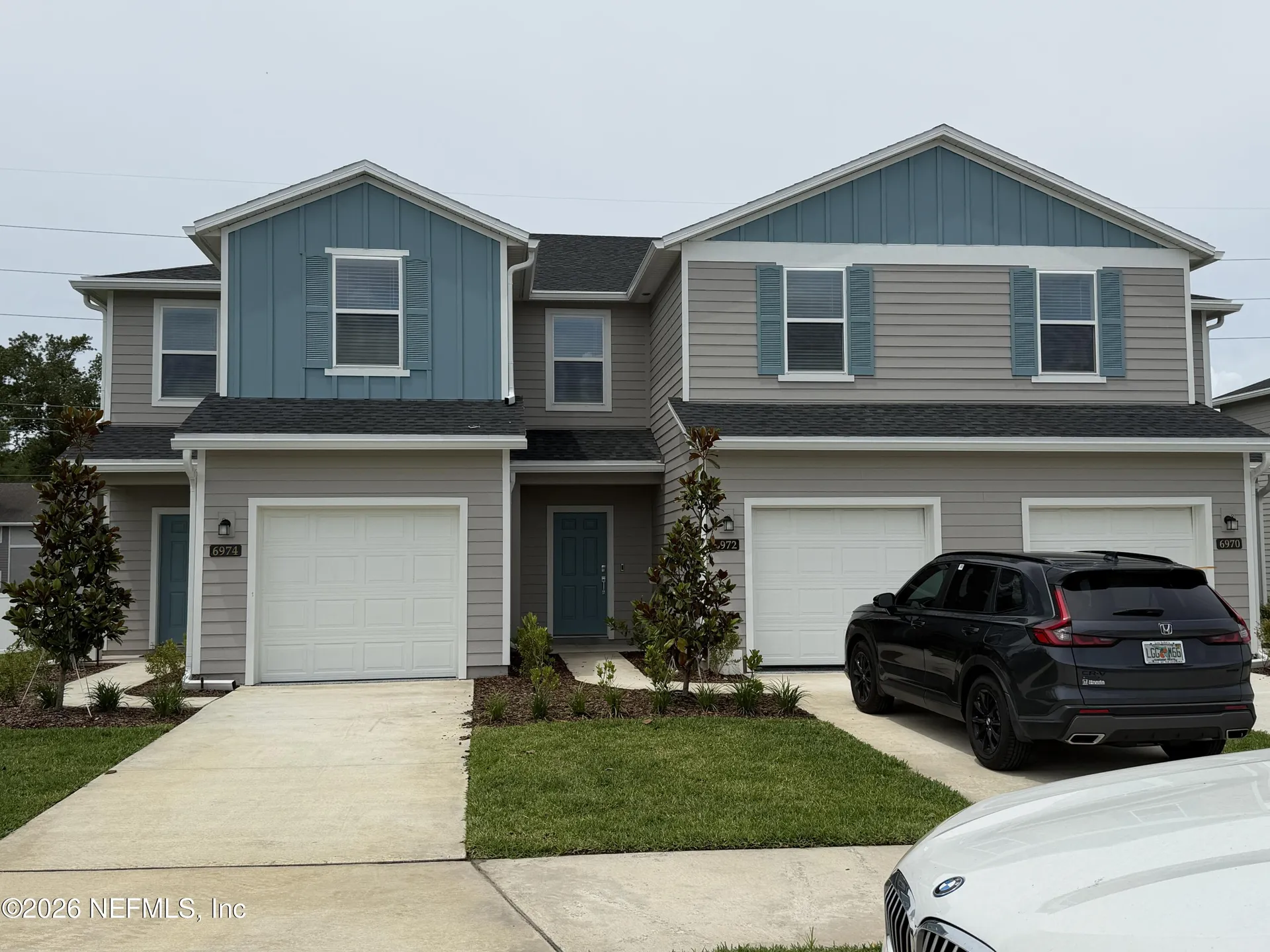 6972 Golden Monarch Avenue Jacksonville FL 32217