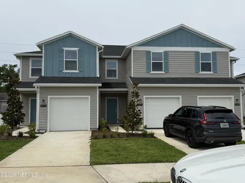 6972 Golden Monarch Avenue Jacksonville FL 32217
