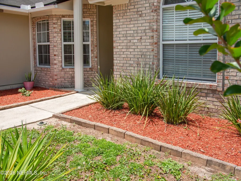 1202 Dorwinion Drive Jacksonville FL 32225