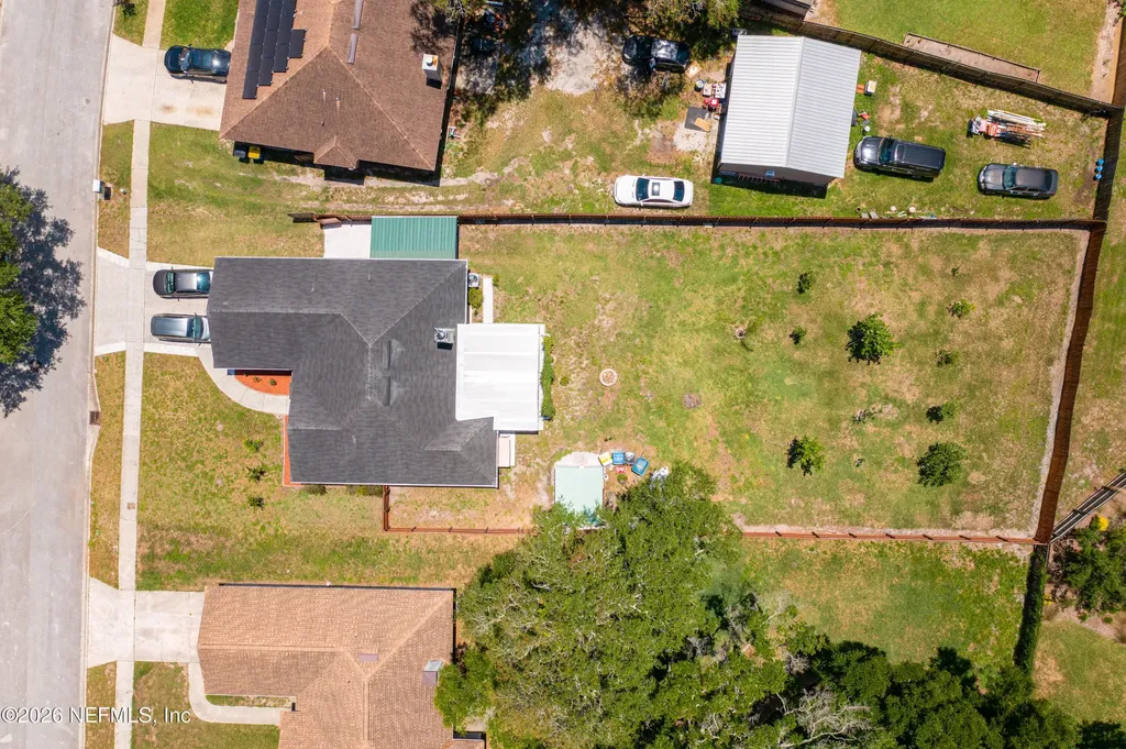 1202 Dorwinion Drive Jacksonville FL 32225