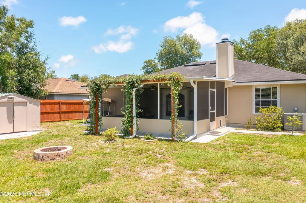 1202 Dorwinion Drive Jacksonville FL 32225