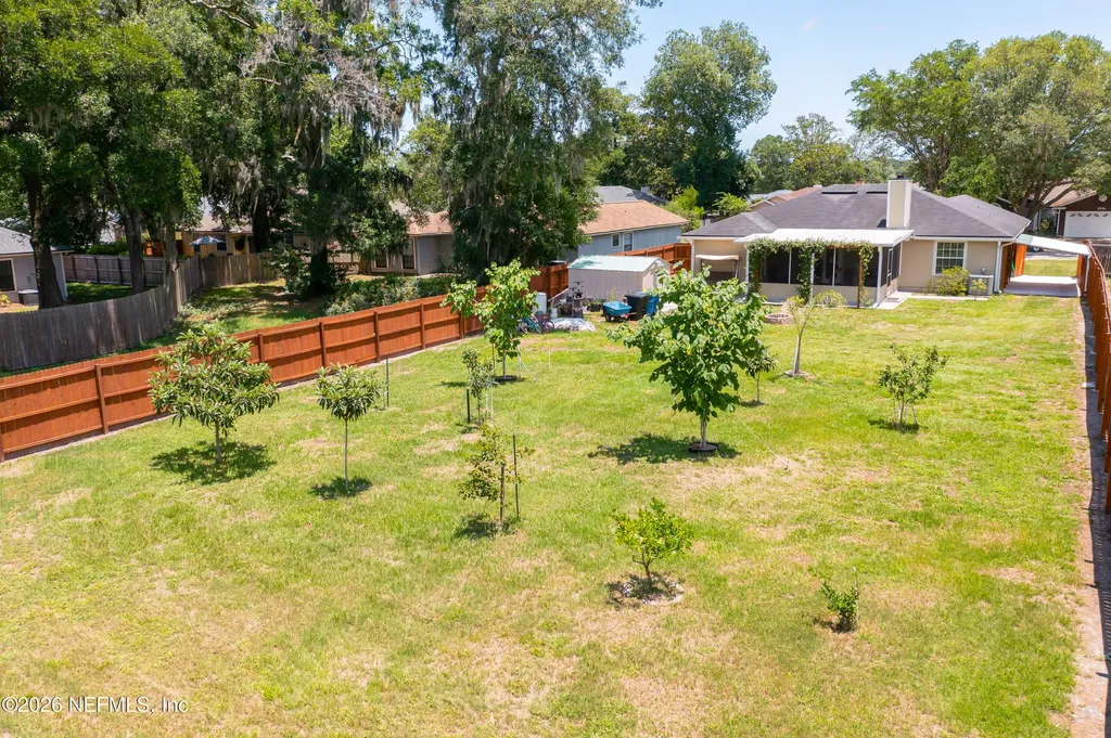 1202 Dorwinion Drive Jacksonville FL 32225