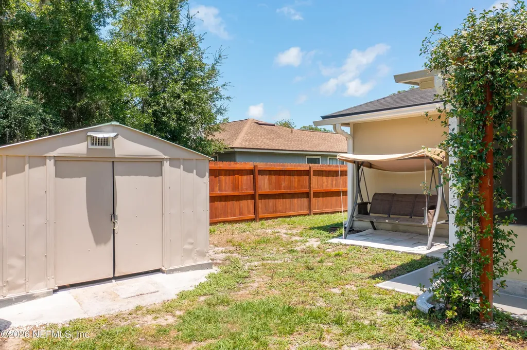 1202 Dorwinion Drive Jacksonville FL 32225