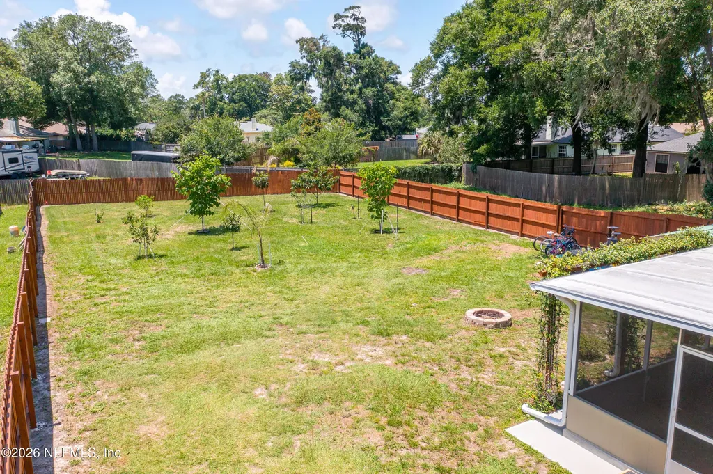 1202 Dorwinion Drive Jacksonville FL 32225