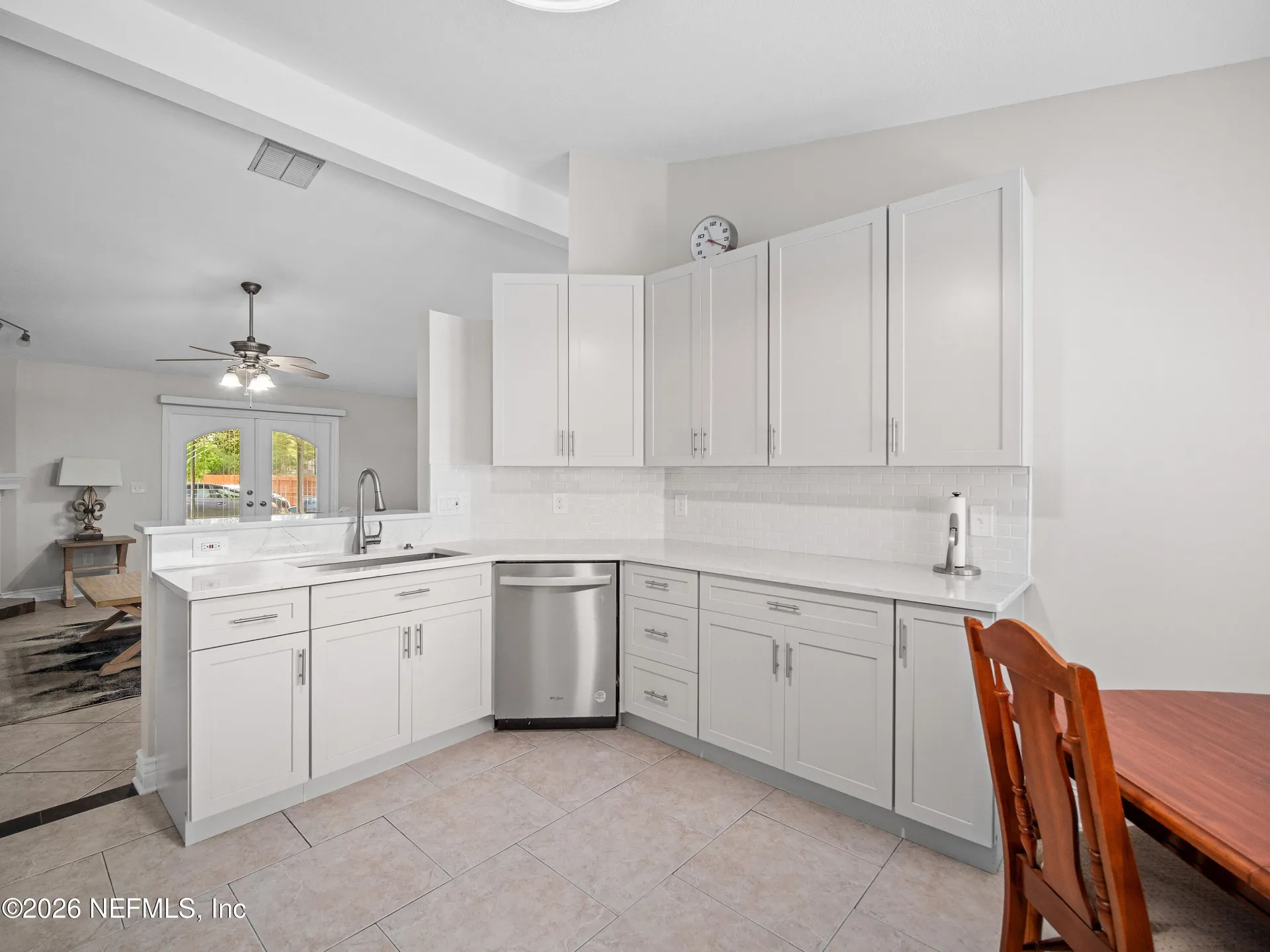 1202 Dorwinion Drive Jacksonville FL 32225