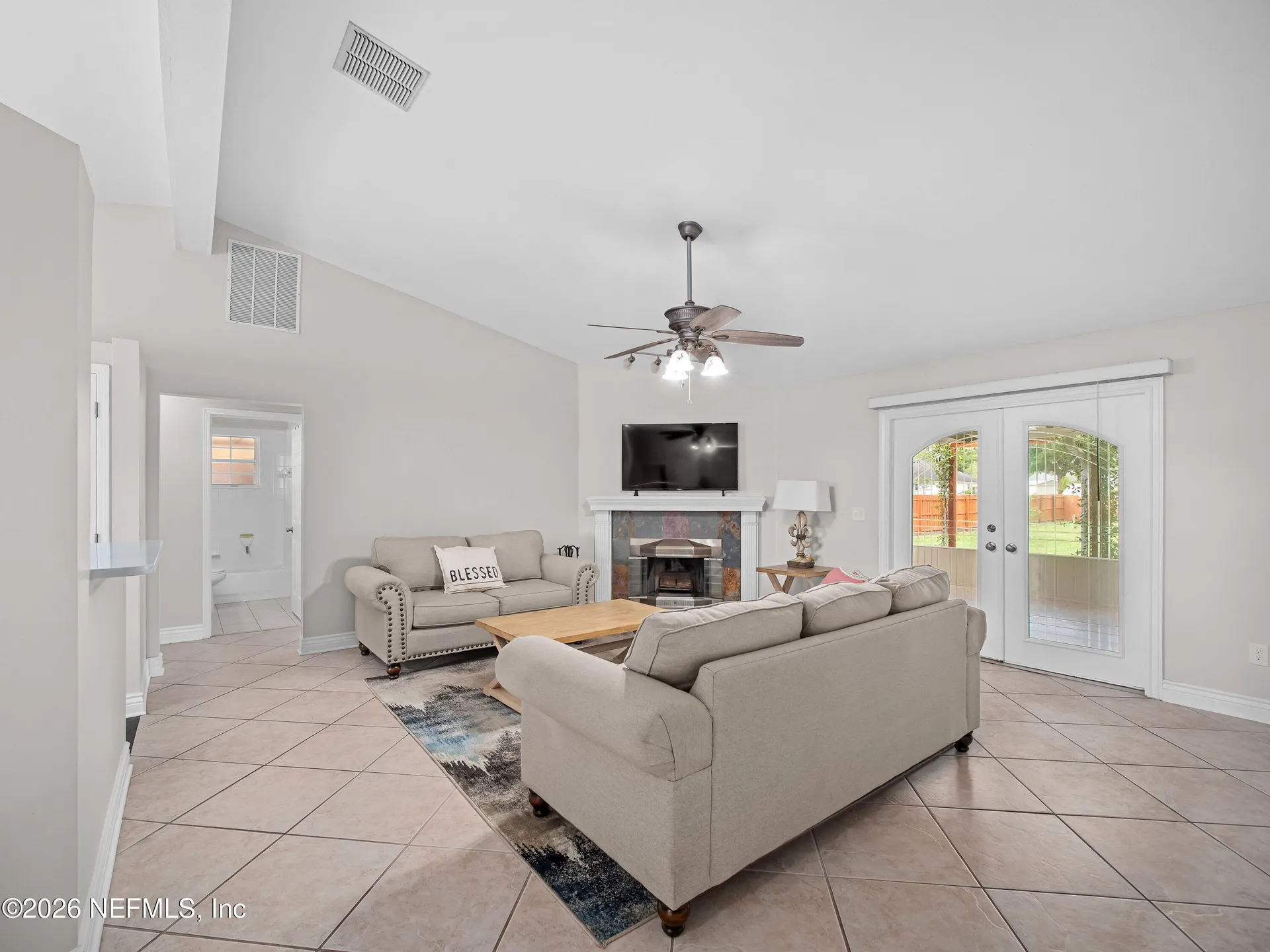 1202 Dorwinion Drive Jacksonville FL 32225